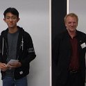 Prizes-ratings group first